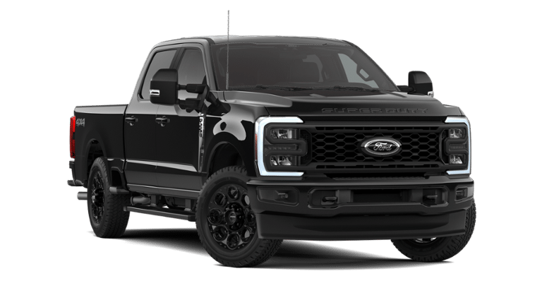 2026 Ford Super Duty F-250® XLT