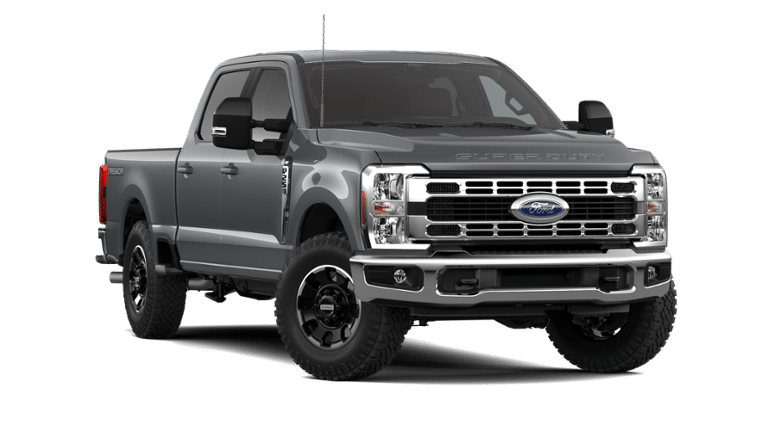 2026 Ford Super Duty F-250 XLT