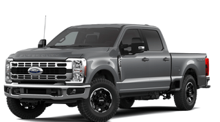 2026 Ford Super Duty F-250 XLT