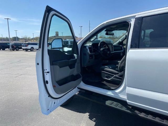 2026 Ford Super Duty F-250® XLT