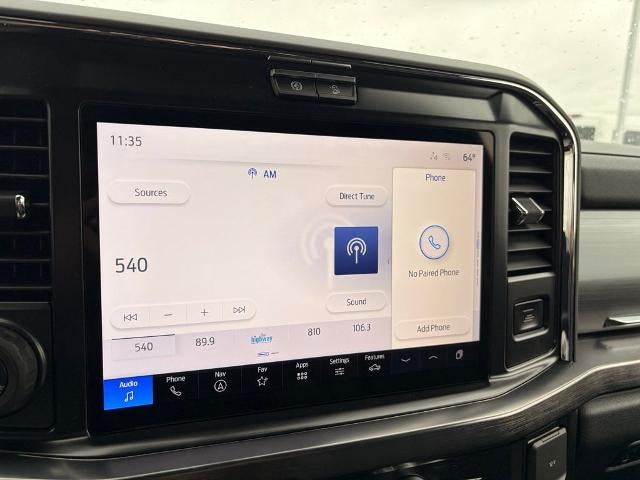 2026 Ford Super Duty F-250® Lariat®