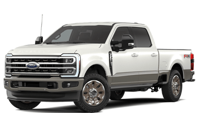 2026 Ford Super Duty F-350® King Ranch®