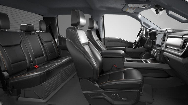 2026 Ford Super Duty F-350® Lariat®