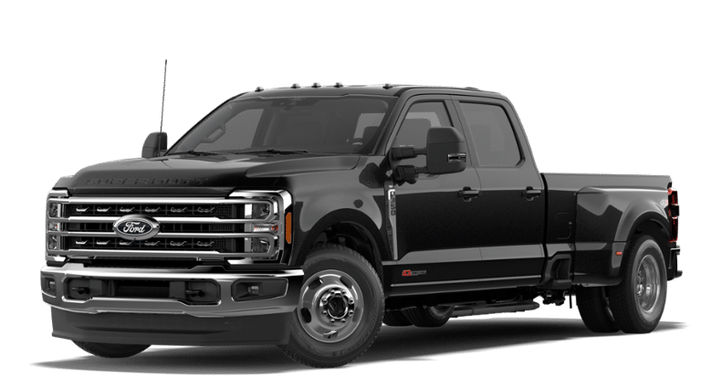 2027 Ford Super Duty F-350® XLT