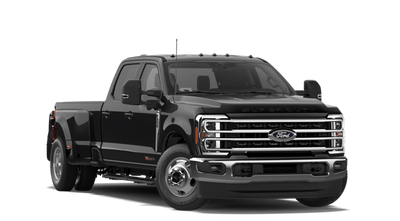 2027 Ford Super Duty F-350® XLT