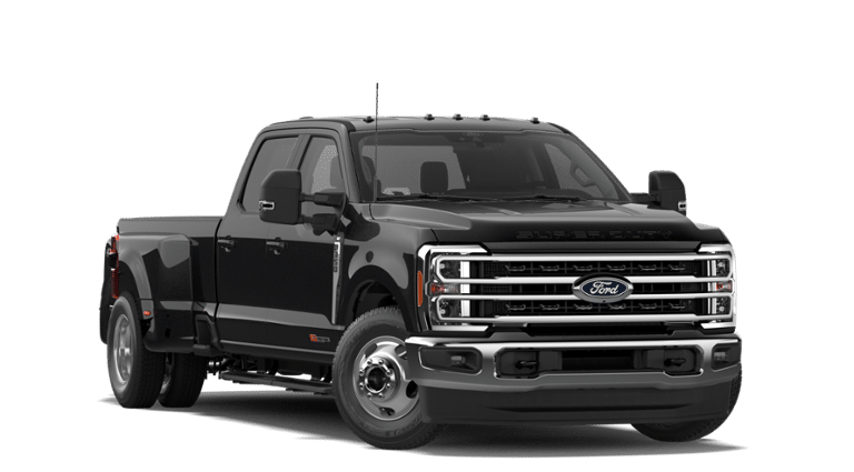 2027 Ford Super Duty F-350® XLT