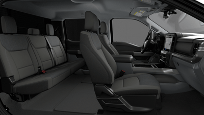 2027 Ford Super Duty F-350® XLT