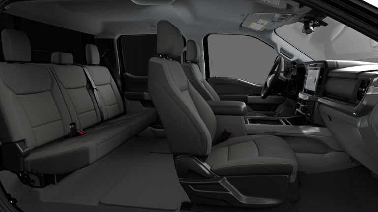 2027 Ford Super Duty F-350® XLT