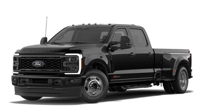2027 Ford Super Duty F-350® XL