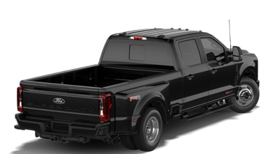 2027 Ford Super Duty F-350® XL