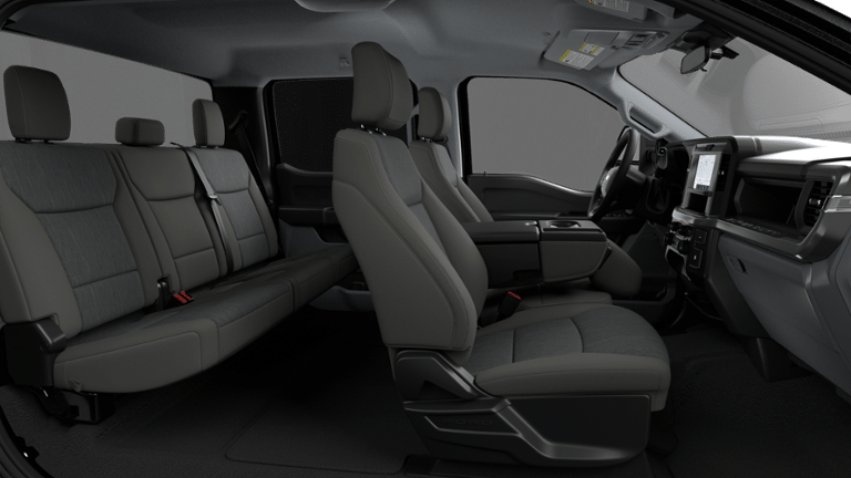 2027 Ford Super Duty F-350® XL