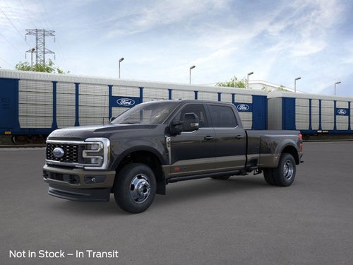 2026 Ford Super Duty F-350® King Ranch®