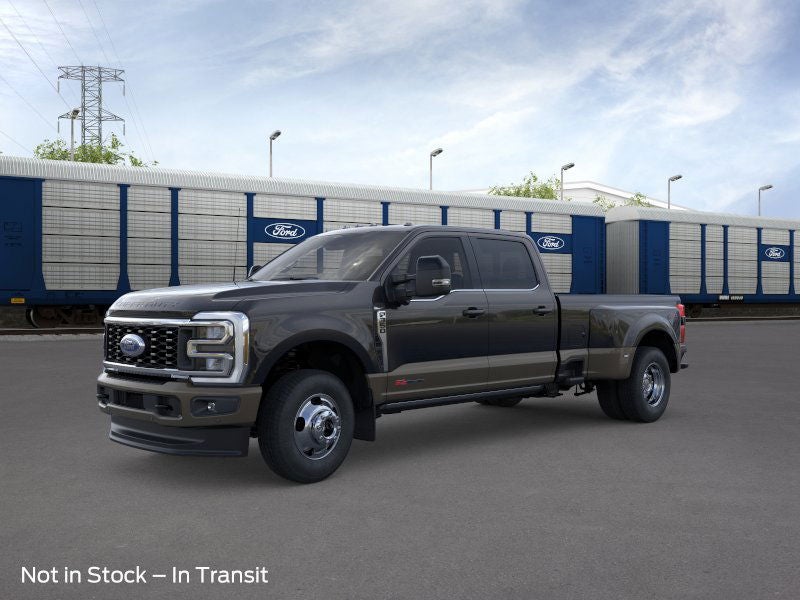 2026 Ford Super Duty F-350® King Ranch®