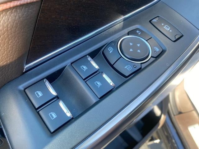 2026 Ford Super Duty F-350® King Ranch®