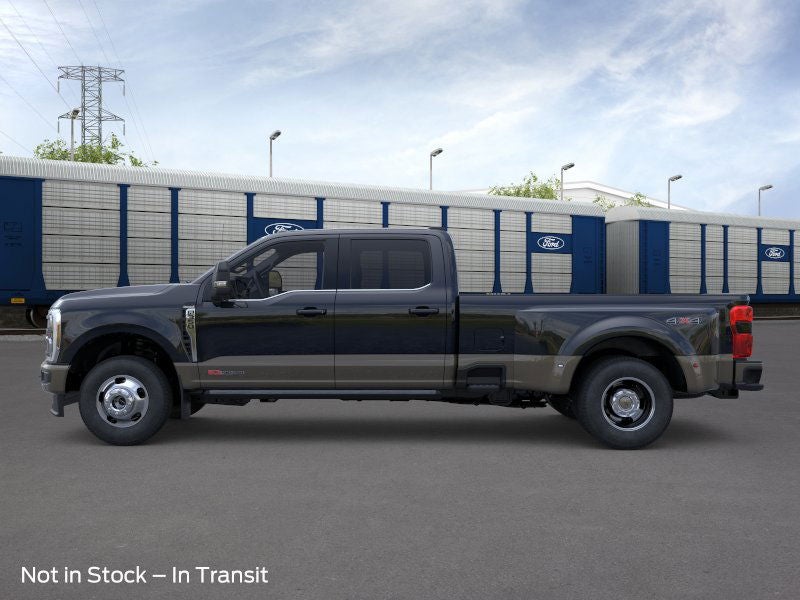 2026 Ford Super Duty F-350® King Ranch®