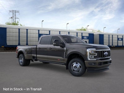 2026 Ford Super Duty F-350® King Ranch®