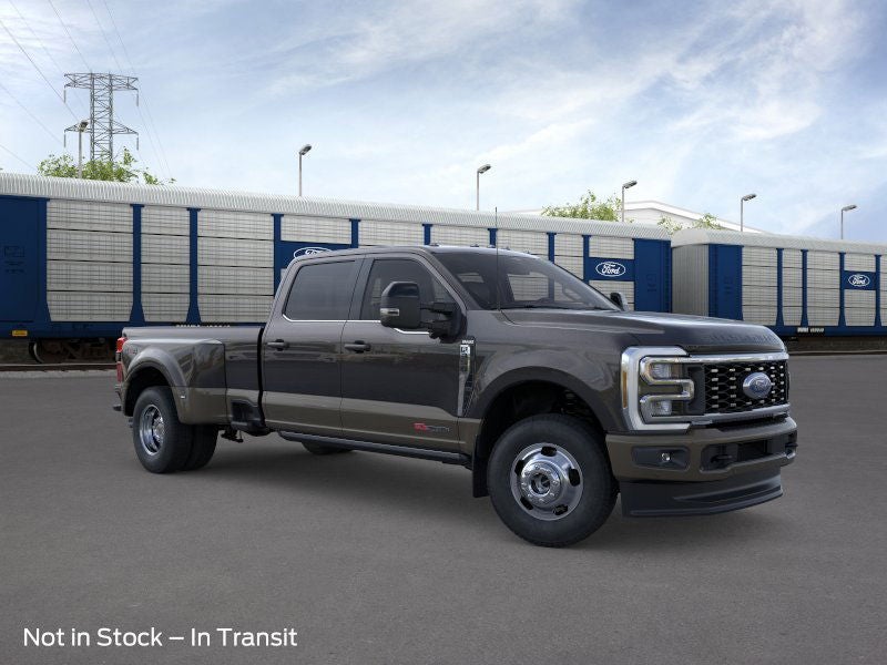 2026 Ford Super Duty F-350® King Ranch®