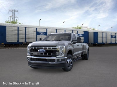 2026 Ford Super Duty F-350® XLT