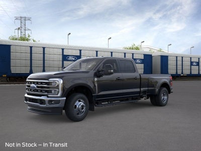 2026 Ford Super Duty F-350® XLT