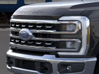 2026 Ford Super Duty F-350® XLT