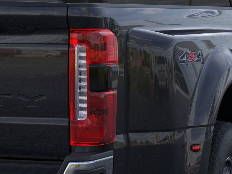 2026 Ford Super Duty F-350® XLT