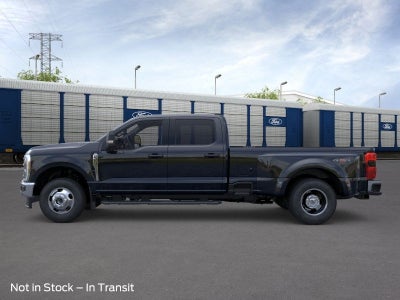 2026 Ford Super Duty F-350® XLT