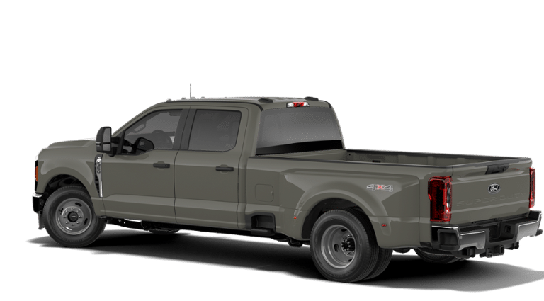 2027 Ford Super Duty F-350® XLT