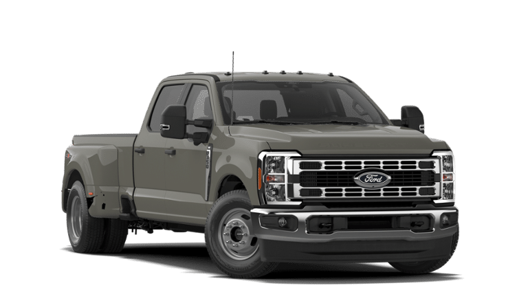 2027 Ford Super Duty F-350® XLT