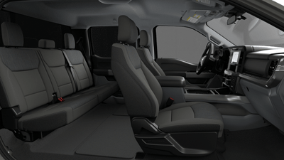 2027 Ford Super Duty F-350® XLT