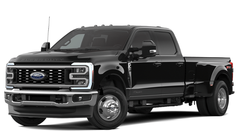 2026 Ford Super Duty F-350® Lariat®