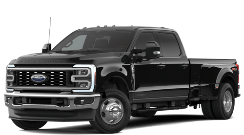 2026 Ford Super Duty F-350® Lariat®