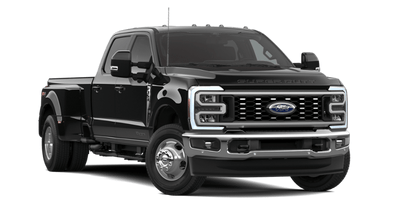 2026 Ford Super Duty F-350® Lariat®