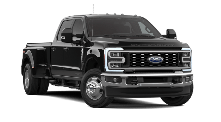 2026 Ford Super Duty F-350® Lariat®