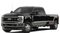2026 Ford Super Duty F-350 King Ranch