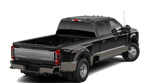2026 Ford Super Duty F-350 King Ranch