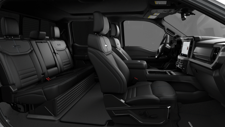 2027 Ford Super Duty F-450® Platinum®