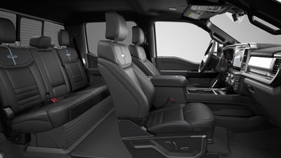 2026 Ford Super Duty F-450® Platinum®