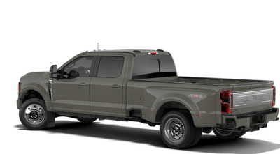 2027 Ford Super Duty F-450® King Ranch®