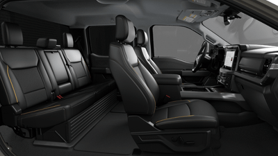 2027 Ford Super Duty F-450® Lariat®