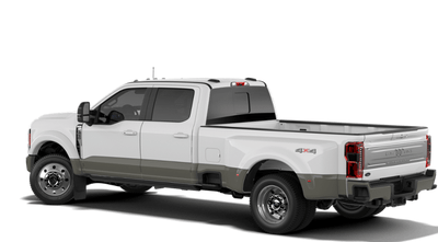 2027 Ford Super Duty F-450® King Ranch®