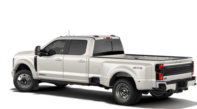 2027 Ford Super Duty F-450® Platinum®