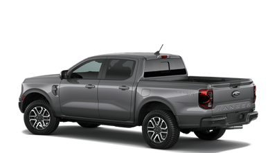 2026 Ford Ranger Lariat®