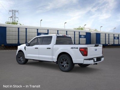 2026 Ford F-150 STX®
