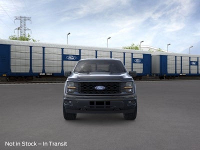 2026 Ford F-150 STX®