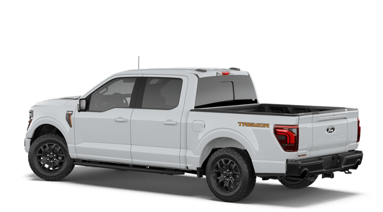 2026 Ford F-150 Tremor®