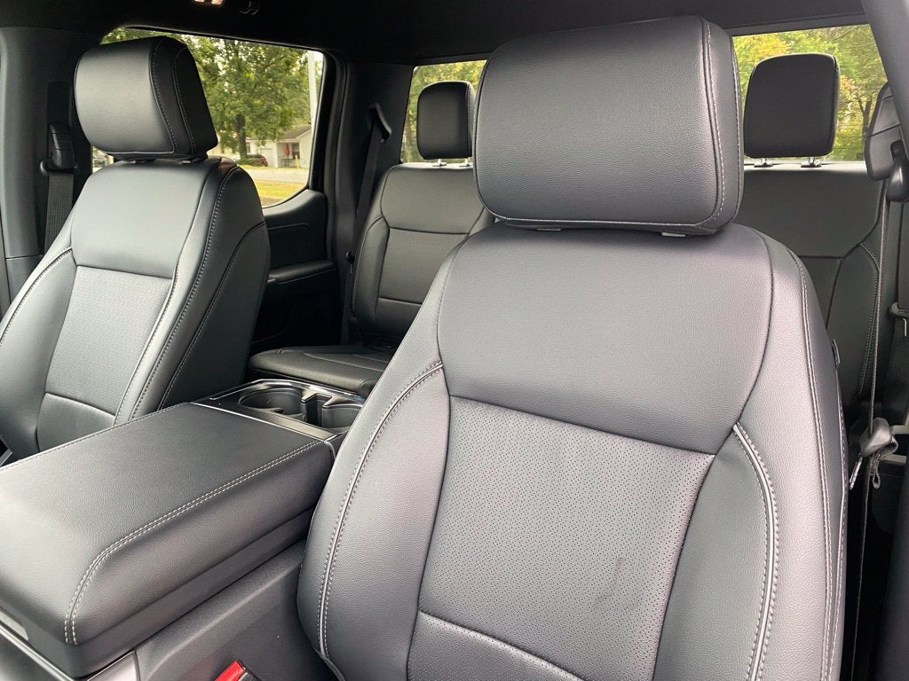 2026 Ford F-150 Lariat - 4WD - 3.5L ECOBOOST