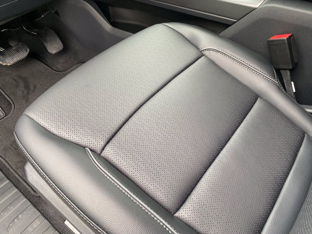 2026 Ford F-150 Lariat - 4WD - 3.5L ECOBOOST