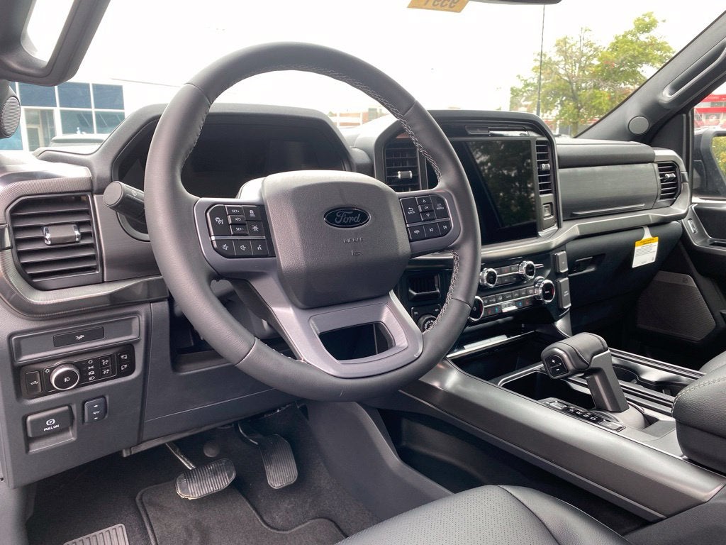 2026 Ford F-150 Lariat - 4WD - 3.5L ECOBOOST