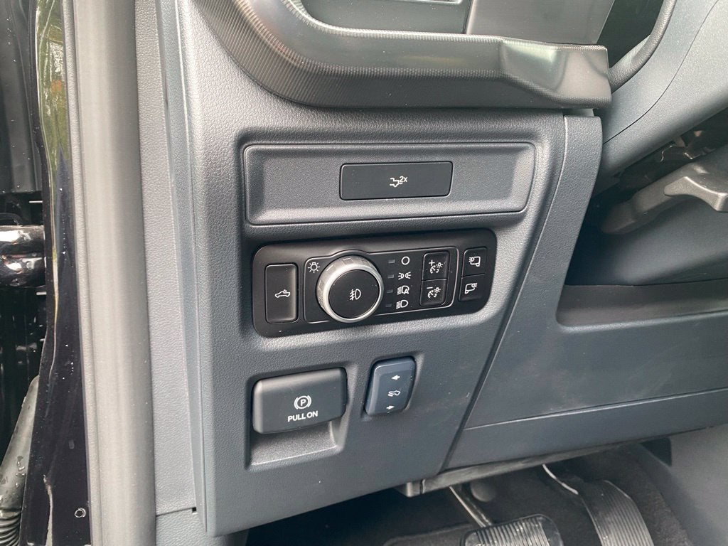 2026 Ford F-150 Lariat - 4WD - 3.5L ECOBOOST