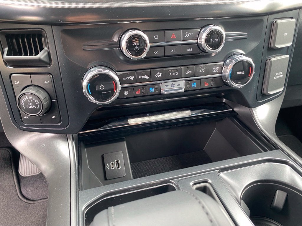 2026 Ford F-150 Lariat - 4WD - 3.5L ECOBOOST
